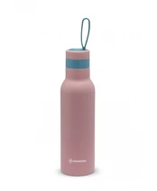Antibakterinė termo gertuvė OSAMA Pink, 500 ml kaina