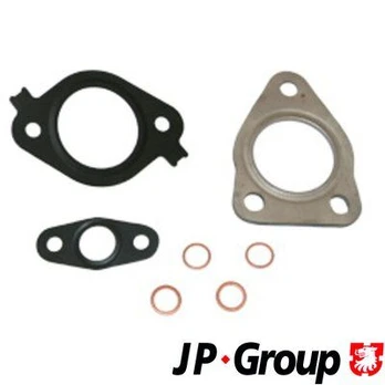Montavimo komplektas, kompresorius JP GROUP 3317751510