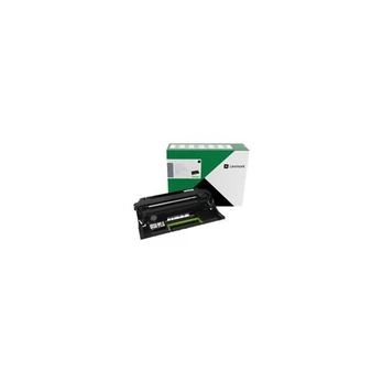 Lexmark IMAGING KIT Juodas/F/ MS/X63 75K