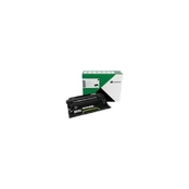 Lexmark IMAGING KIT Juodas/F/ MS/X63 75K kaina