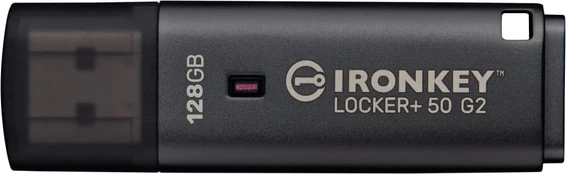 MEMORY DRIVE FLASH USB3.2/128GB IKLP50G2/128GB KINGSTON