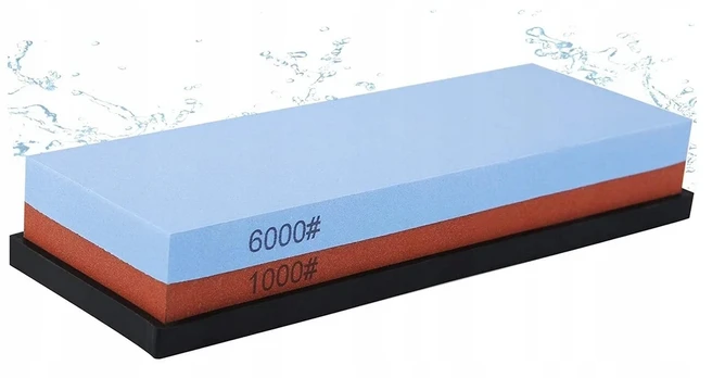 Vandeninis galąstuvas peiliams 1000 6000