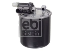 FEBI BILSTEIN 100470 Kuro filtras