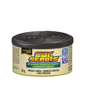 California Scents Fresh Linen 42g kaina