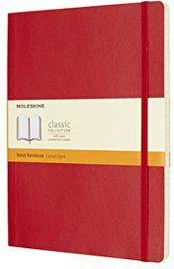 Moleskine Notes Classic 19x25 linija (247002)