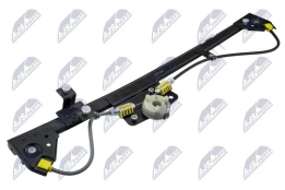Lango pakėliklis NTY EPS-FT-012 kaina
