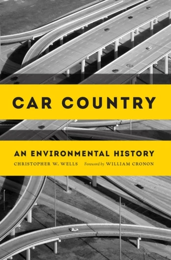 Car Country