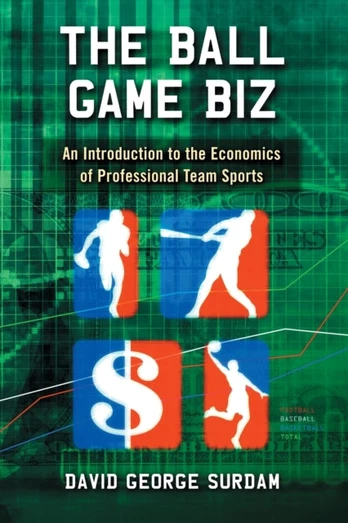 Ball Game Biz