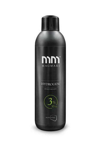 MagMari Oxidant 3% Hydrogen 1000 ml