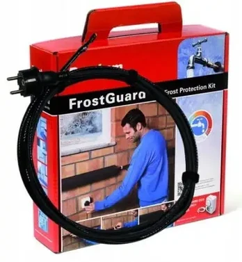 FROSTGUARD-25M HEATING CABLE ETL10 25M