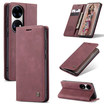 Huawei P50 Pro dėklas A
