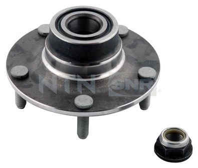 Rato guolio komplektas SNR R152.58