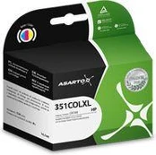 Ink Asarto HP 351XL