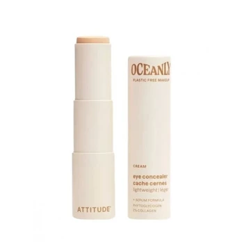 Attitude - Corrector for the eye area Oceanly (Eye Concealer) 5.7 g - Dune