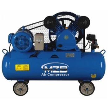 Oro kompresorius 88 L, 646 L/min, 8 bar