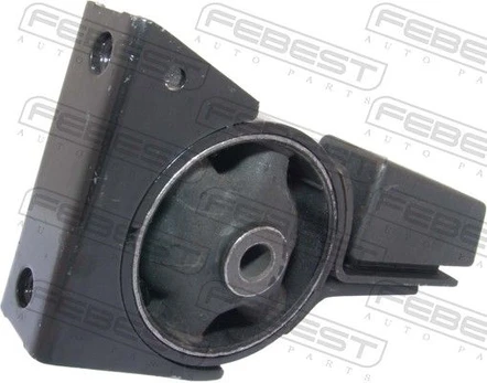 Variklio montavimas FEBEST TM-ST220F