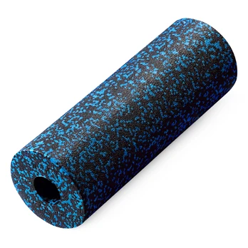 4Fizjo EPP putplasčio masažinis volelis 45 cm, mėlynas