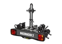 Automobilinis dviračių laikiklis BuzzRack Buzzracer 2