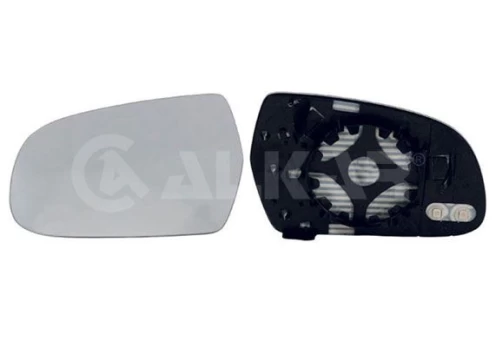 BLIC 6102-25-048368P Wing mirror glass