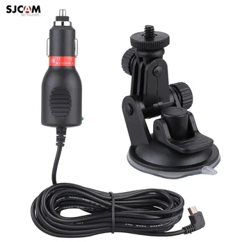 SJCAM SJ Series - CAR SET NEW SJ6/SJ7