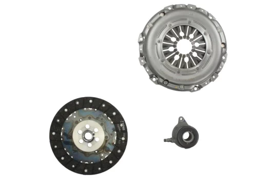 Sankabos komplektas VALEO 834466