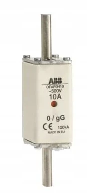 Saugiklis Abb Ofaf0h250