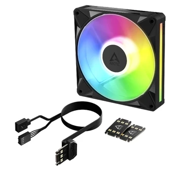 Arctic Cooling Arctic BioniX P14 A-RGB Case Fan