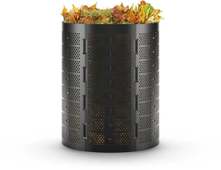 Komposto dėžė Bradas, 400 l, Ø75 cm