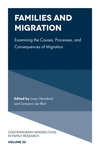 Families and Migration