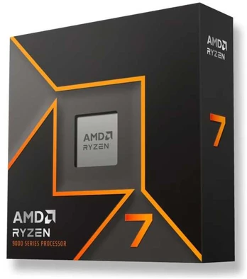 Procesorius AMD Ryzen 7 9700X Box