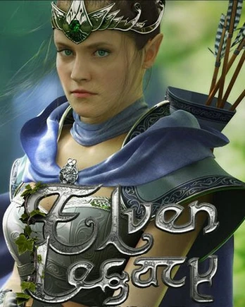 Elven Legacy PC