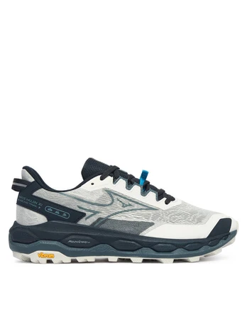 Mizuno Bėgimo batai Wave Mujin 11 J1GJ2570 Smėlio