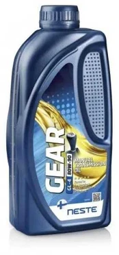 NESTE Gear GL-4 80W90 | 1 l