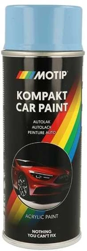 Motip Autoacryl spray 45152 - 400ml