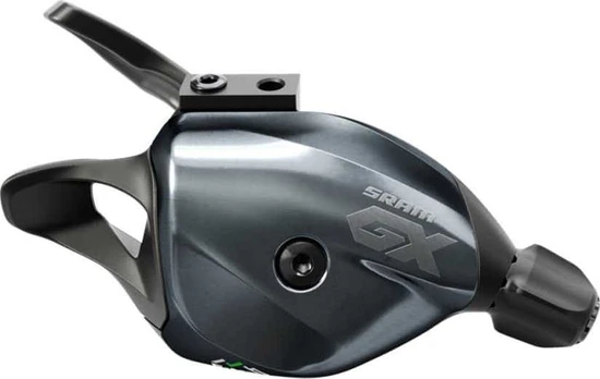 Pavarų perjungimo rankenėlė Sram GX Eagle X-Actuation clamp 12-speed