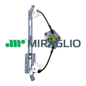 Lango pakėliklis MIRAGLIO 30/1310 kaina
