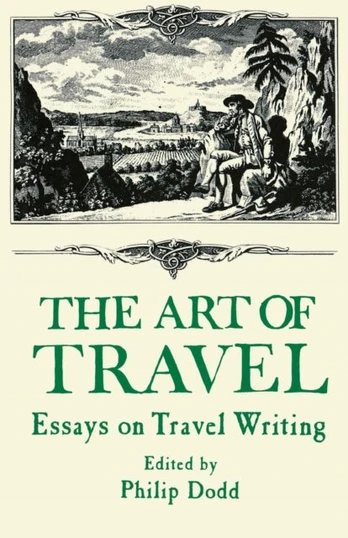 Art of Travel