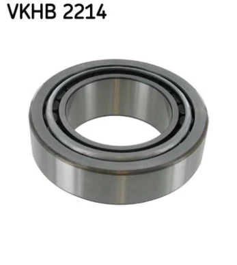 Rato guolis SKF VKHB 2214