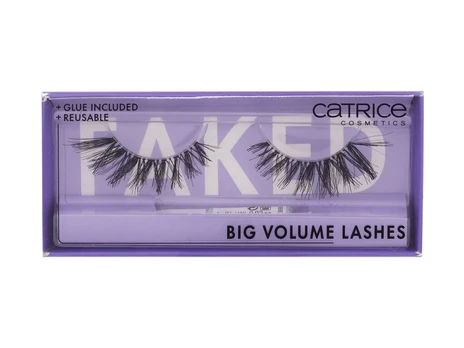 Catrice False Blakstienos Faked, 1pc