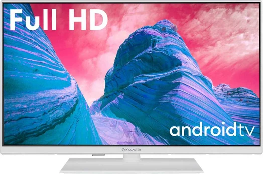 ProCaster 32SL702WH 32 Full HD Android LED televizorius