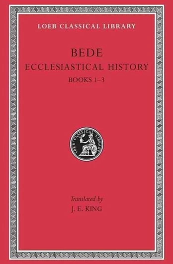 Ecclesiastical History, Volume I
