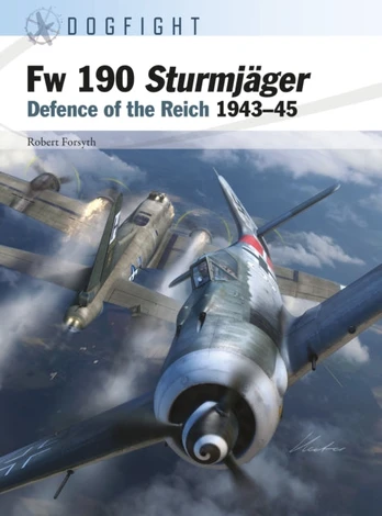 Fw 190 Sturmj?ger