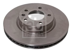 Stabdžių diskas FEBI BILSTEIN 02494 kaina