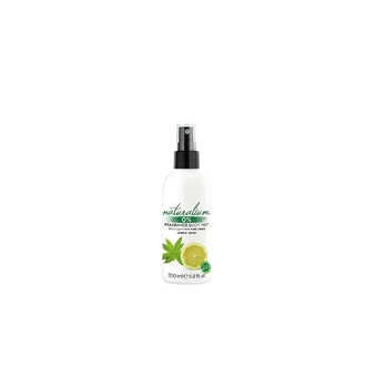 Naturalium Herbal Lemon Body Mist 200ml