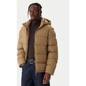 Gant Žieminė striukė Active Cloud 7006534 Smėlio Regular Fit