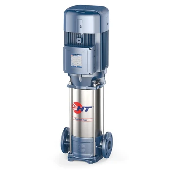 Vertikalus siurblys Pedrollo HT30/2R 400V (3.0 kW, 2 pakopos)