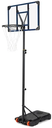 Krepšinio stovas 206–273.5 cm
