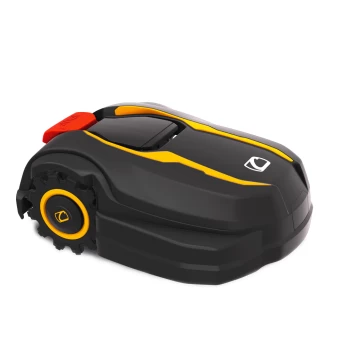 Vejos robotas XR5 2000, Cub Cadet