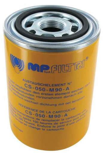 Filtro elementas 90 µm