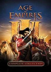 Age of Empires III Complete Collection Steam kaina